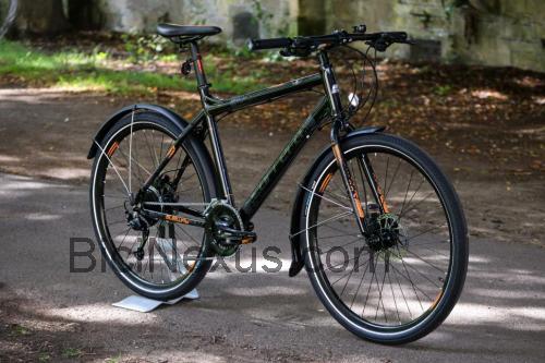 Carrera Subway All Weather Edition ficha tecnica 